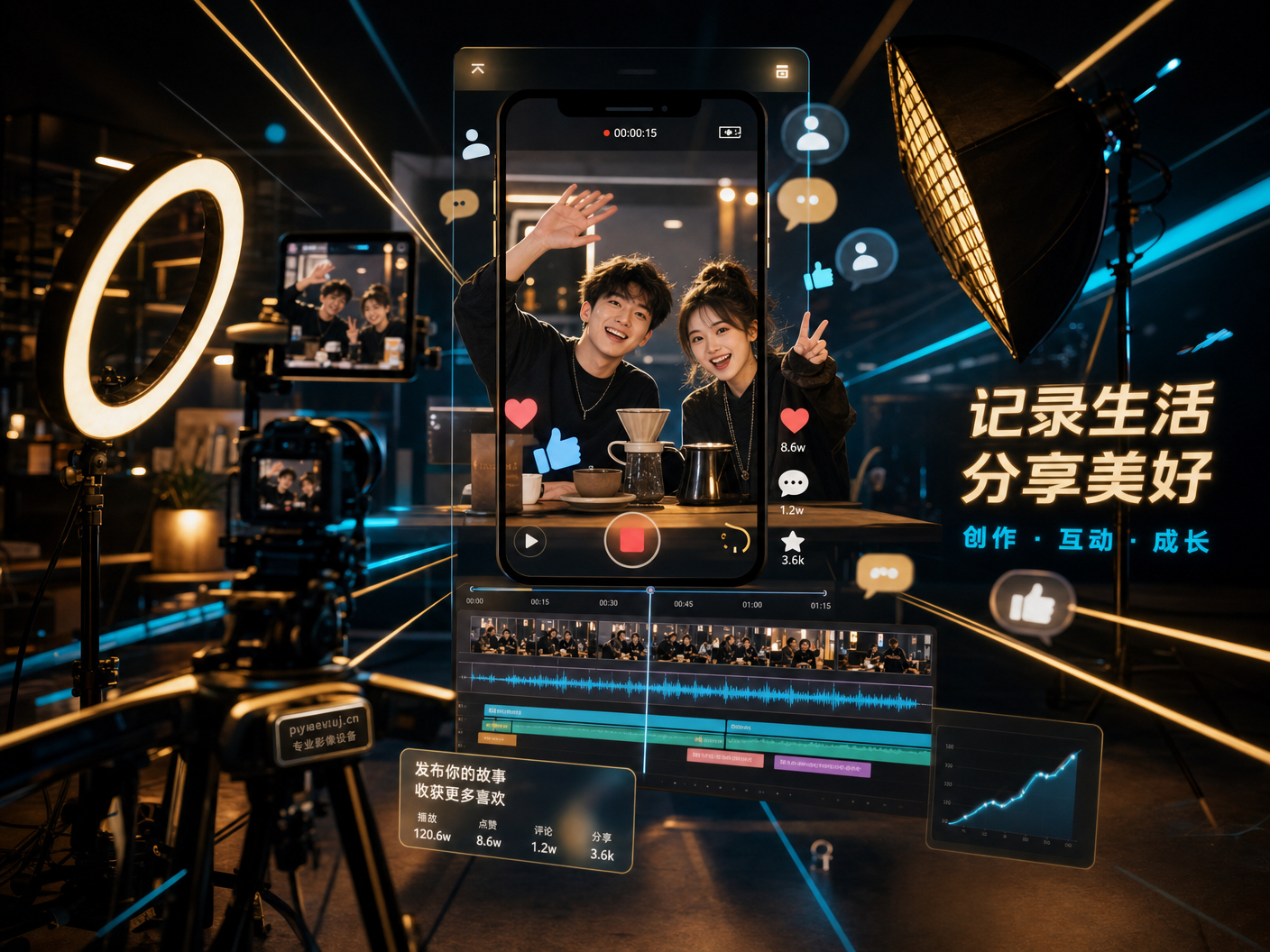 品牌